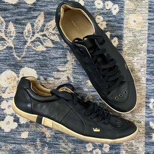 Osklen Men’s Leather Sneaker